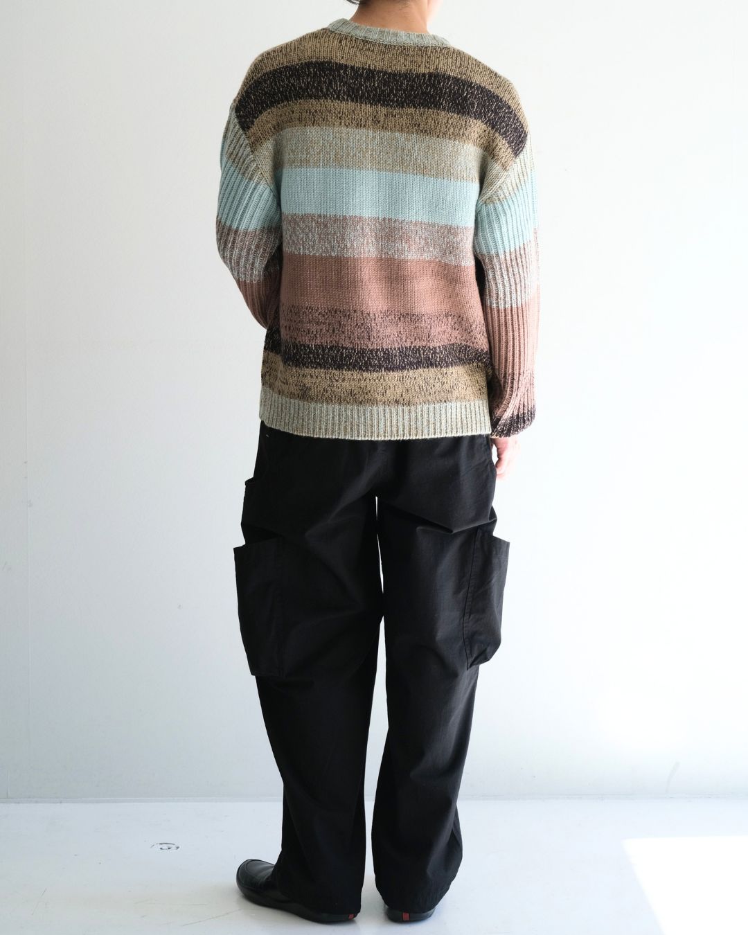 STYLE NO. 741