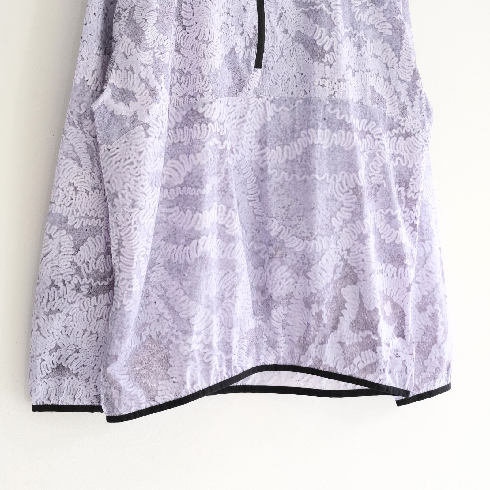 LIGHT WEIGHT WIND SHELL JACKET（MIYU TERASAWA）