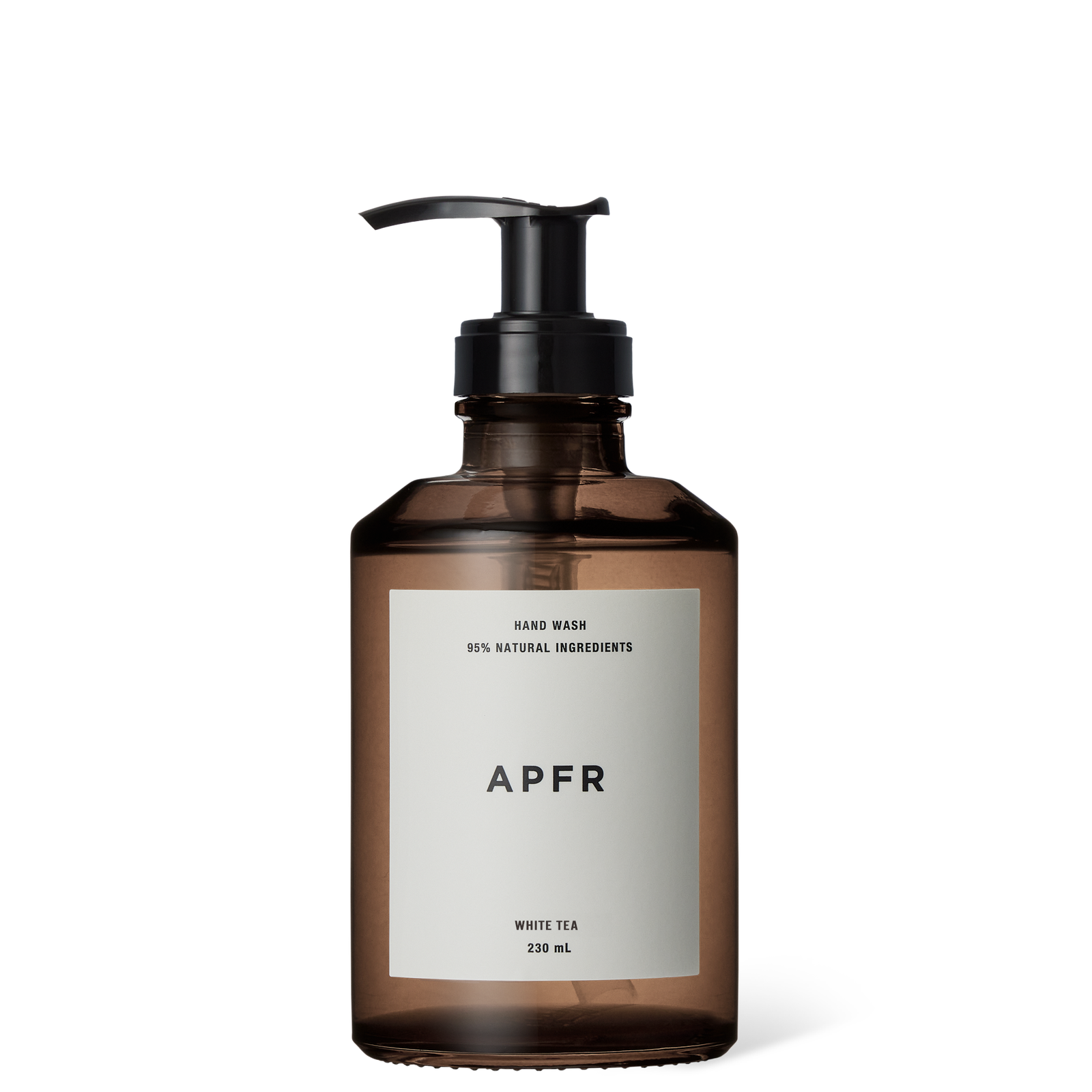 HAND WASH【 White Tea 】/ フレグランス ハンドウォッシュ (230ml)