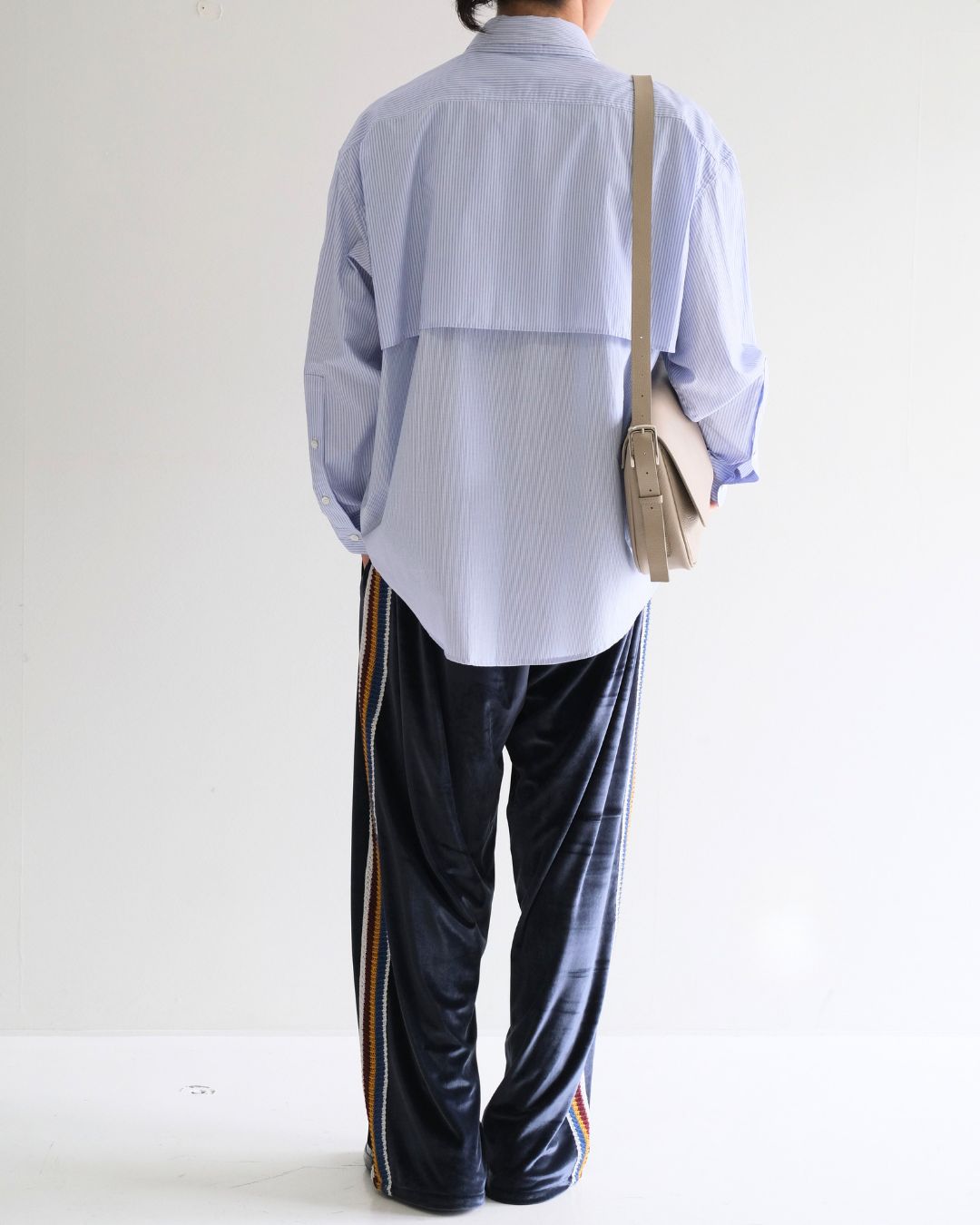 STYLE NO. 604