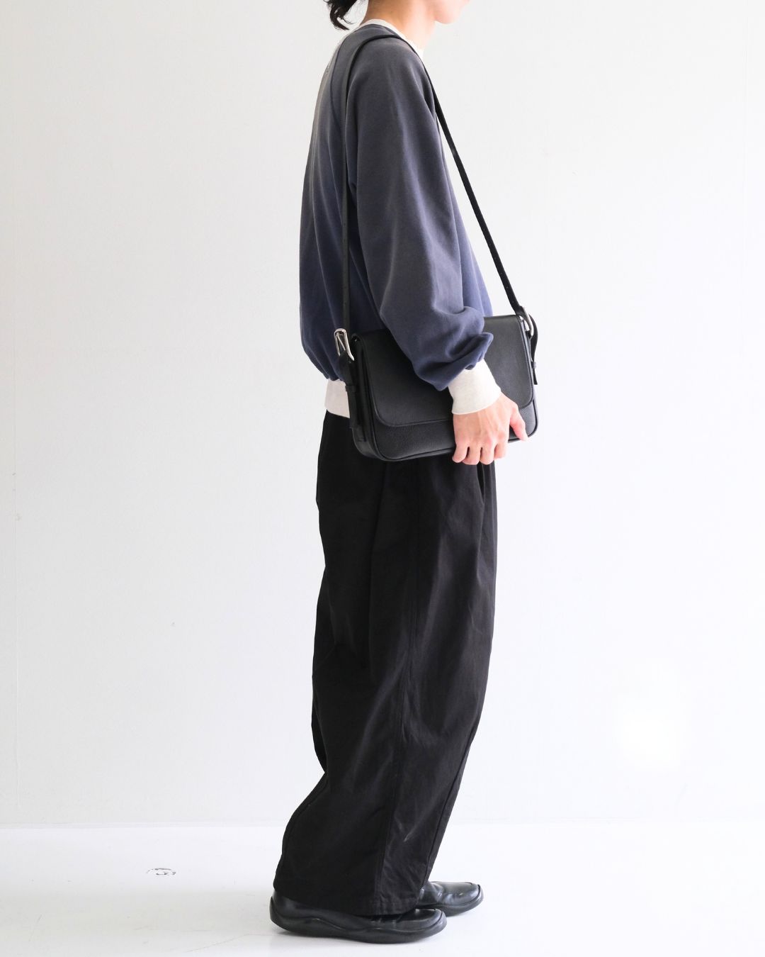 STYLE NO. 607