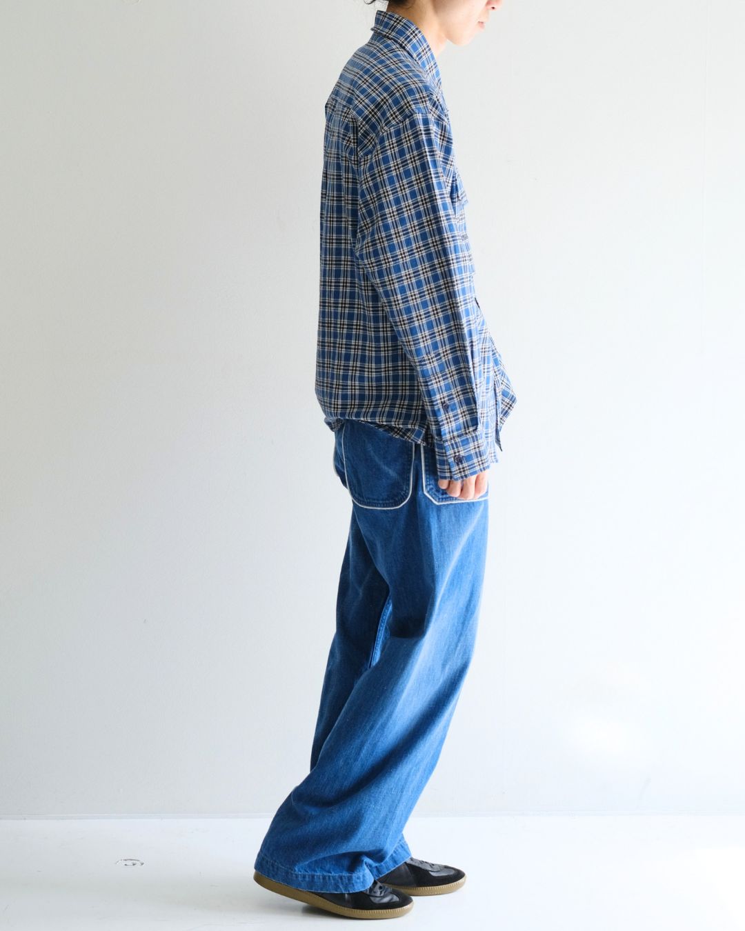 STYLE NO. 727