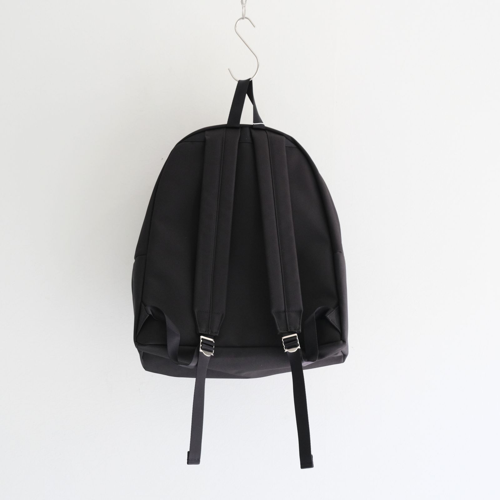 Vibram Bonding Day Pack / ビブラム ボンディング デイ パック（BLACK）