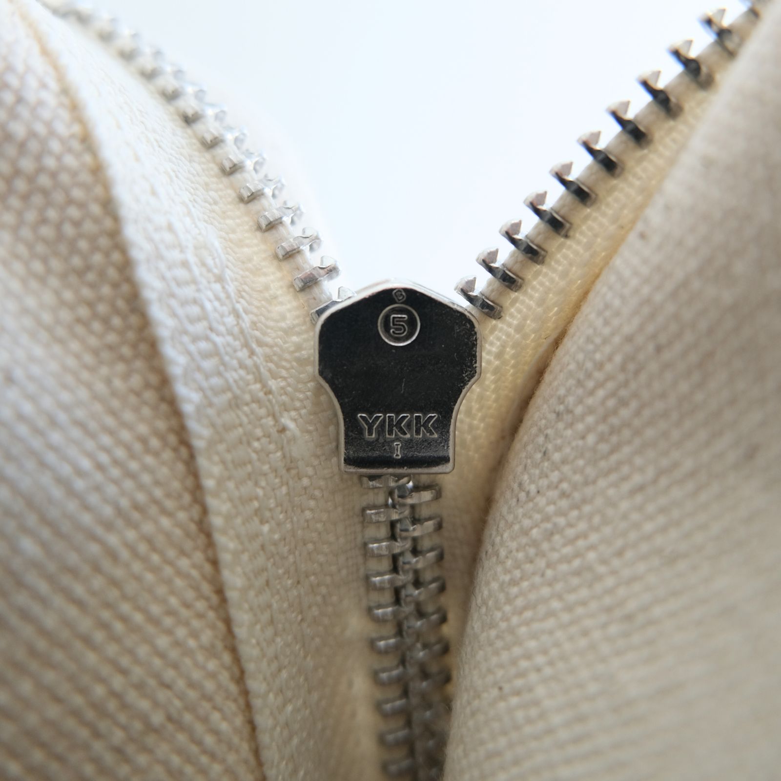 PAINTER TROUSER / ペインターパンツ（ECRU）