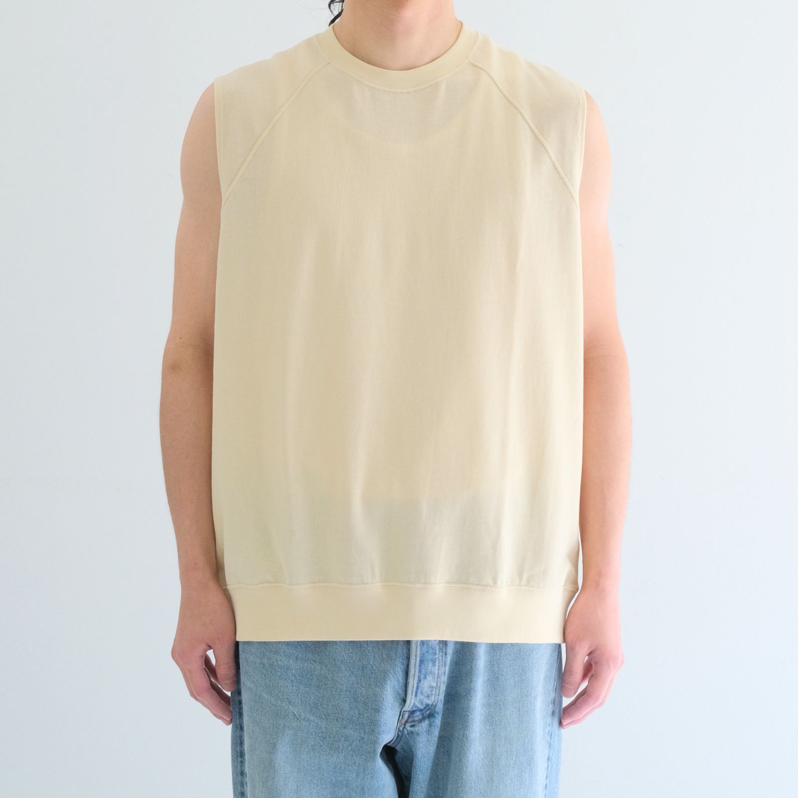 ULTERIOR - 2026 SS | iko