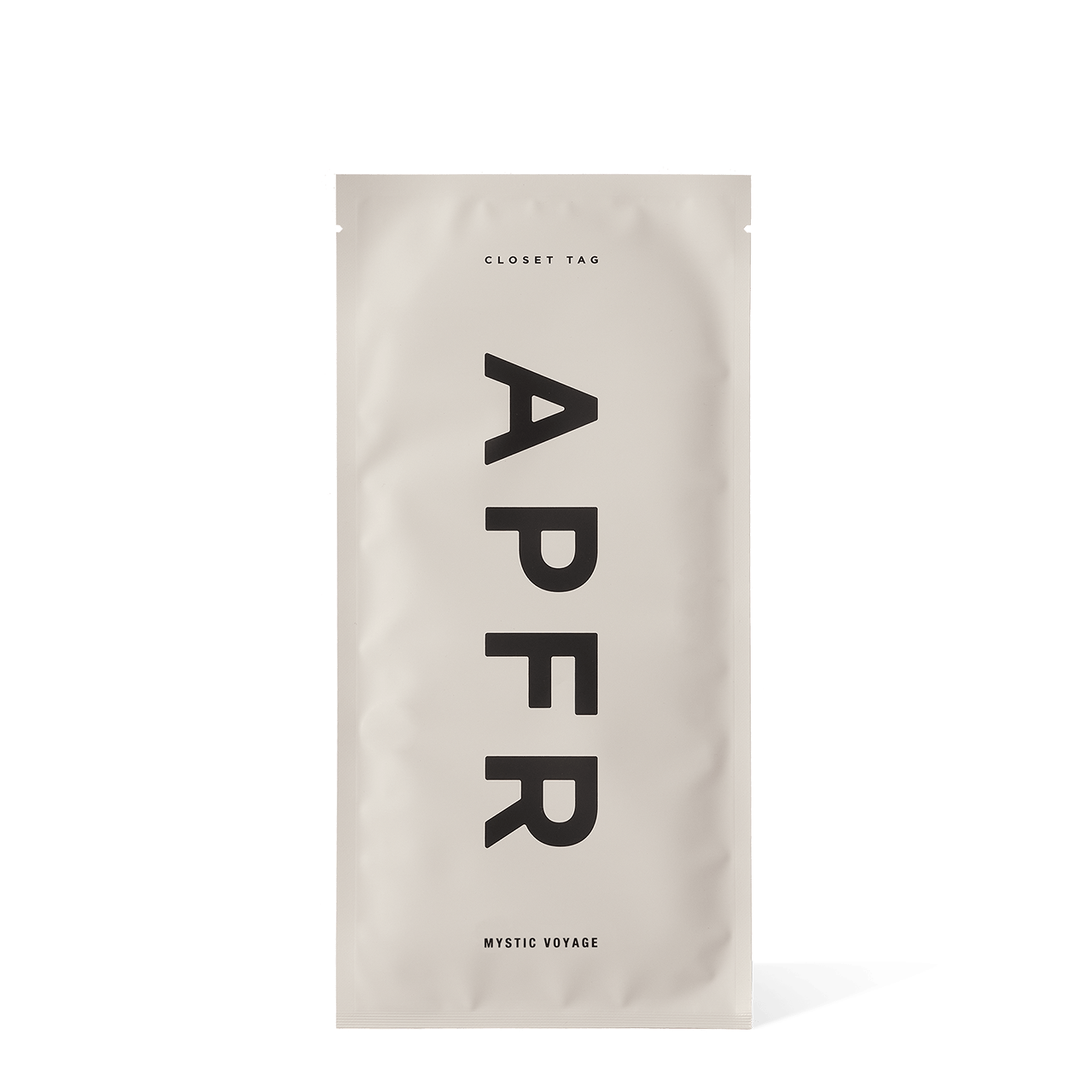 CLOSET TAG【 Mystic Voyage / ミスティックボヤージュ】/ クローゼットタグ