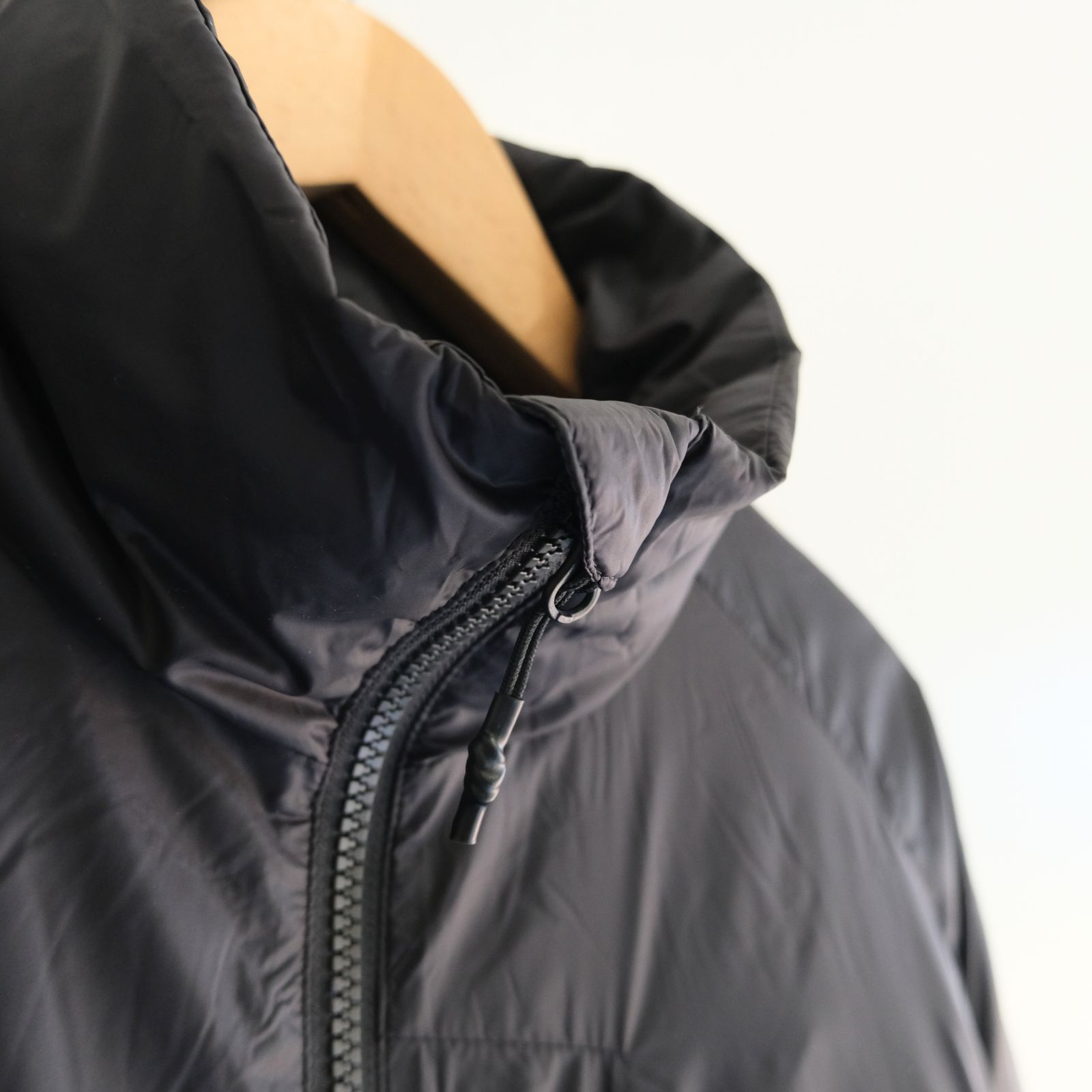 BAL / TAION STAND COLLAR DOWN JACKET / ダウンジャケット / ジャケット / コラボレーション / BLACK