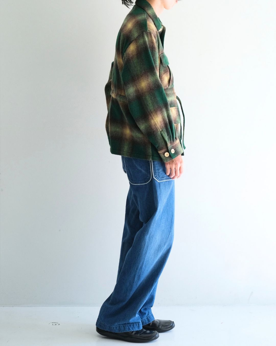 STYLE NO. 694