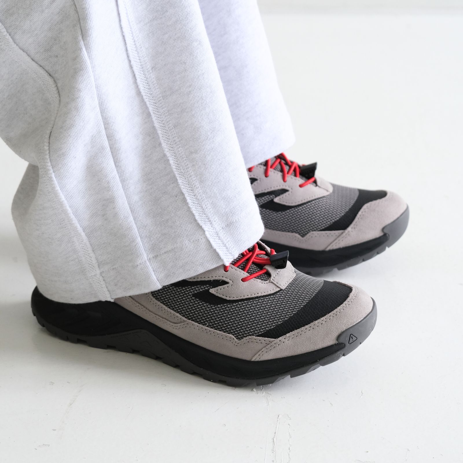 BAL / KEEN HIGH TRAIL SP WP / シューズ / コラボレーション /  VAPOR