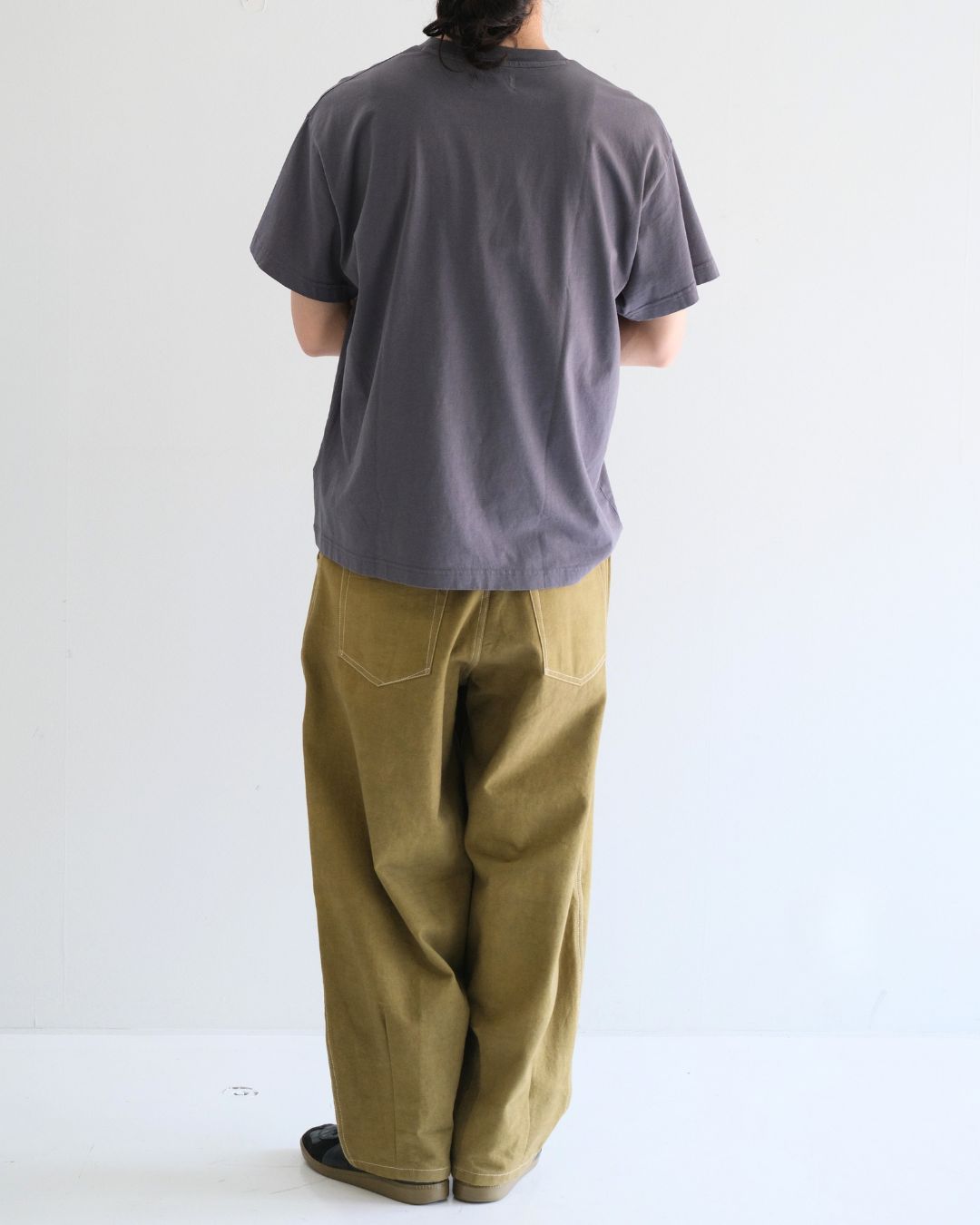 STYLE NO. 399