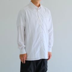 Limit 230/2 Michels / シャツ / Light white