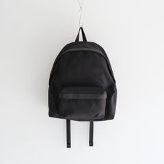 Vibram Bonding Day Pack / ビブラム ボンディング デイ パック（BLACK）