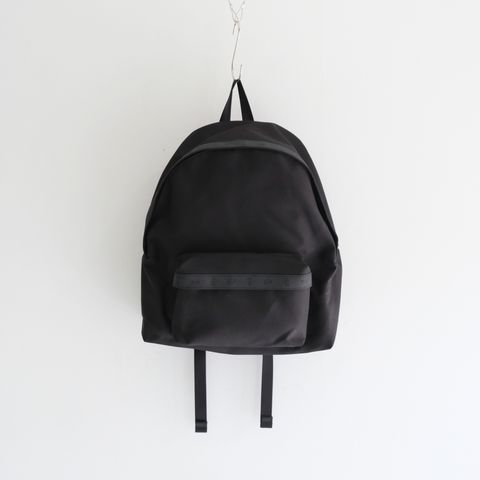 Vibram Bonding Day Pack / ビブラム ボンディング デイ パック（BLACK）