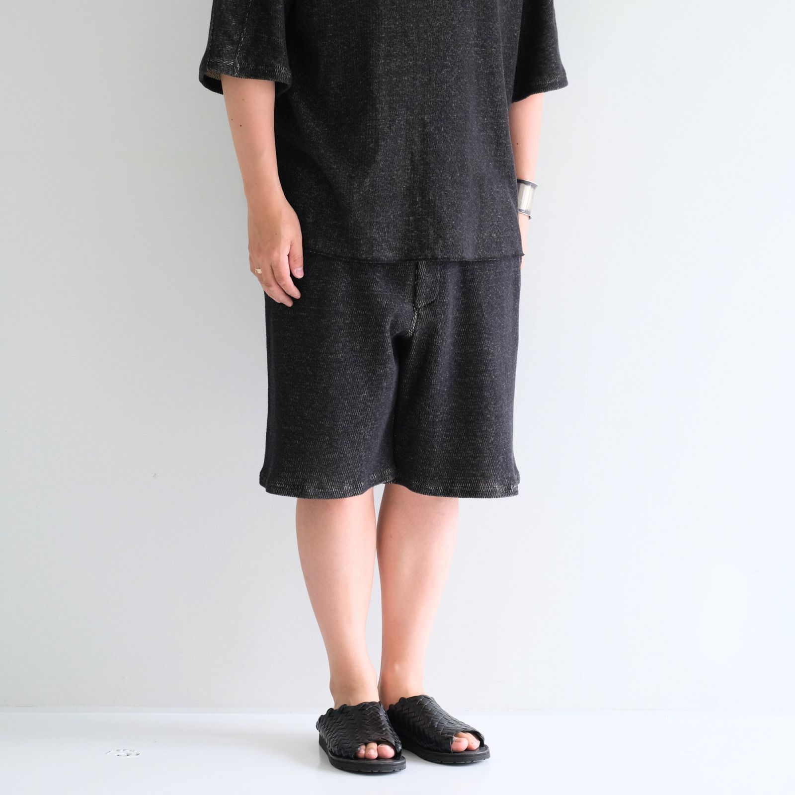 Age Old The Western Trousers L ピケ パンツ
