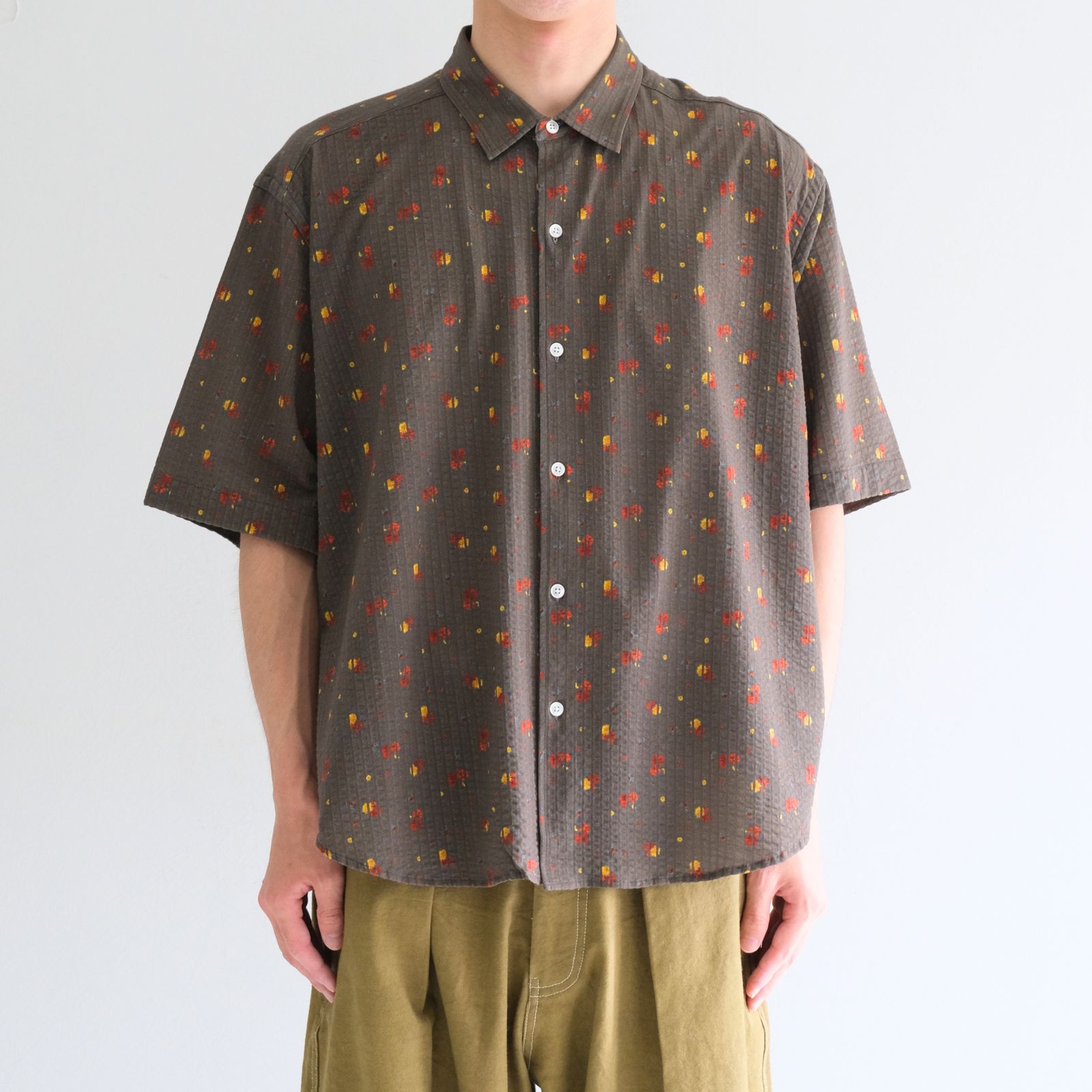 KANEMASA PHIL. - 2025 SS | iko