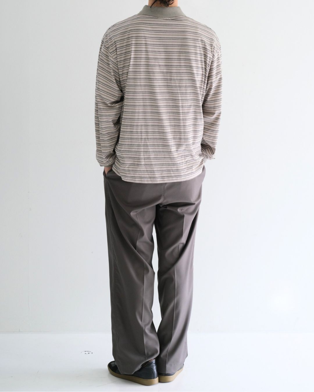 STYLE NO. 406
