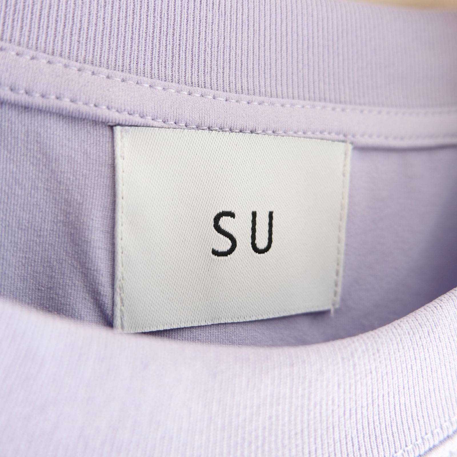 DRY TEE / ドライ Tシャツ（PURPLE）