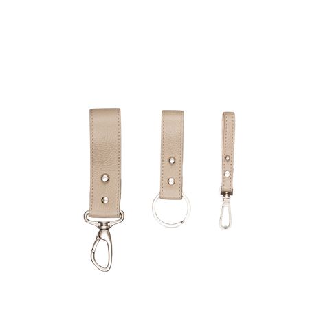 【入荷時期：2026年8-9月頃】Assorted Leather Holders / アソーテッド レザー ホルダーズ（Gray）