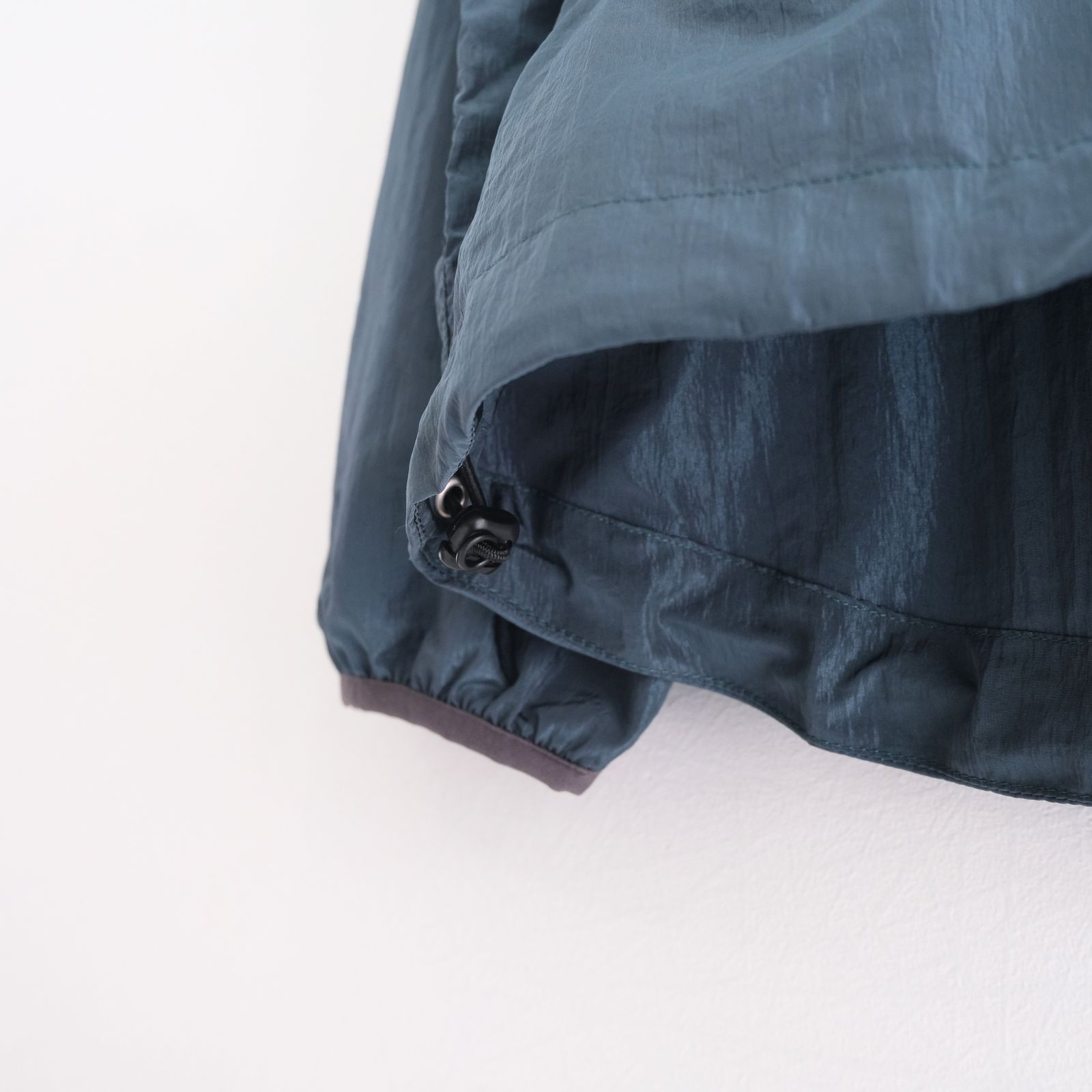 【残り1点】ANORAK PARKA（GREEN）