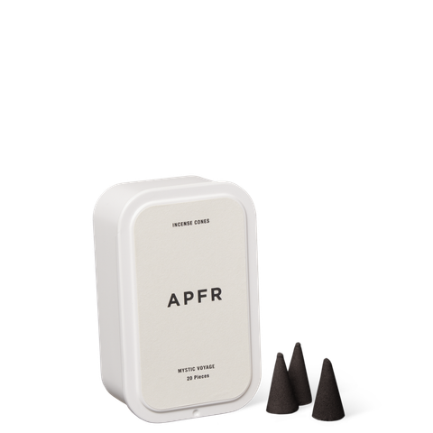 INCENSE CONES 【 Mystic Voyage / ミスティックボヤージュ 】/ お香（円錐形）