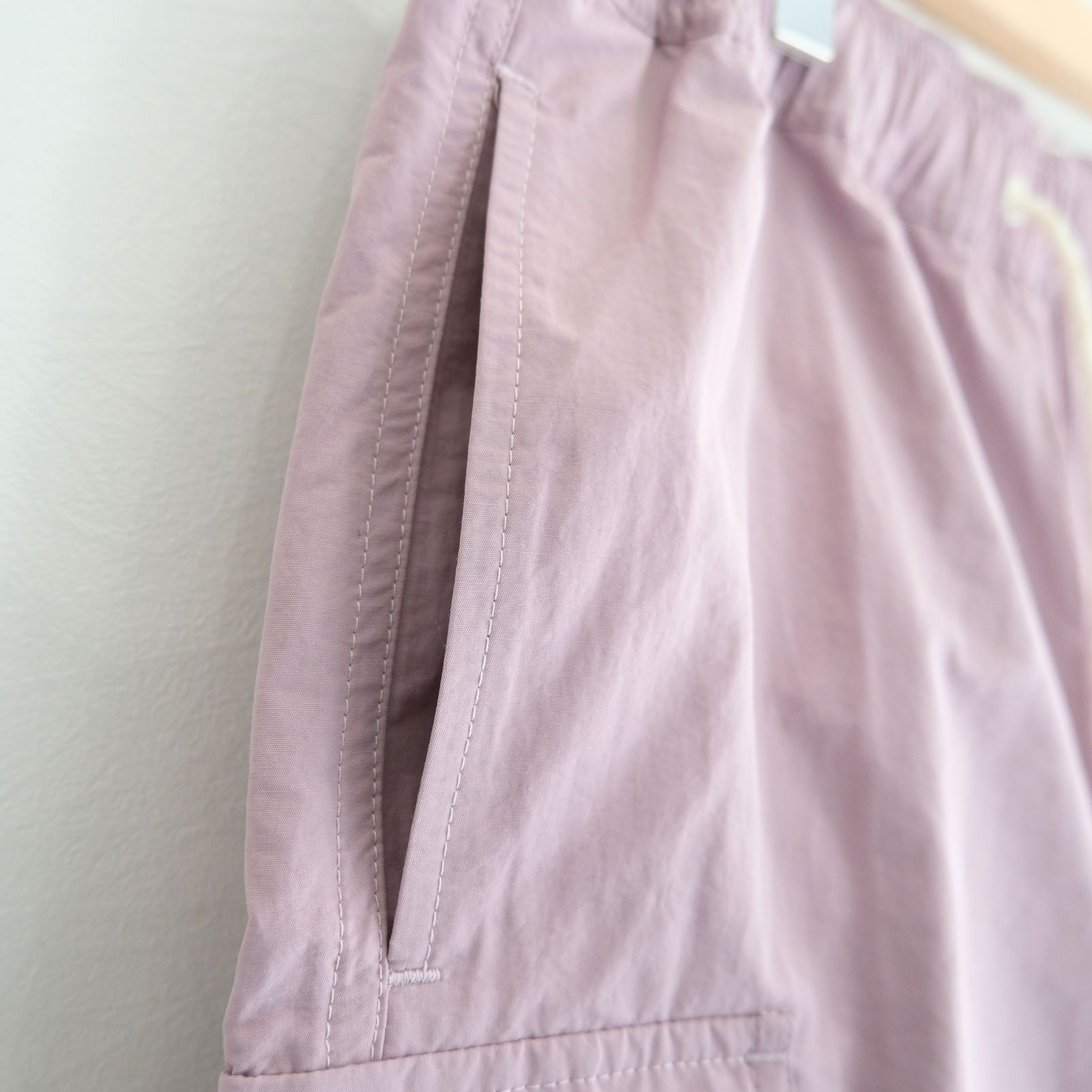 Cyclic Swim Short / ショーツ / Lilac