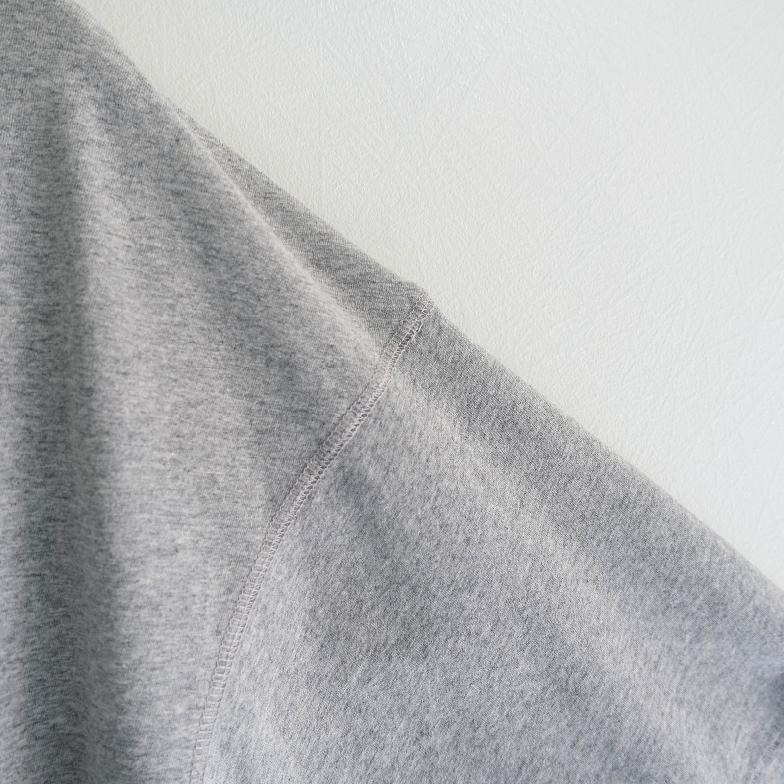 "TEE-NS".11 Counting sheep Tee / "TEE-NS".11 カウンティング シープ Tシャツ（HEATHER GRAY）