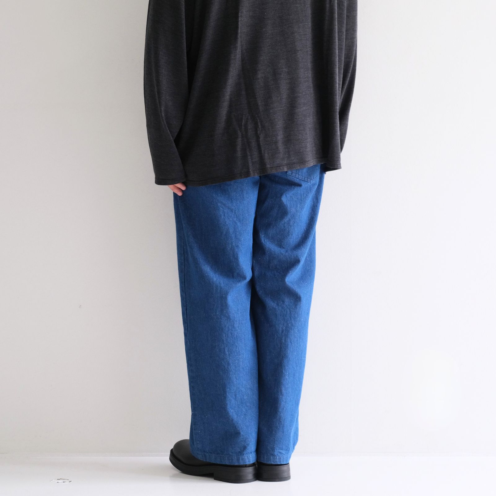 ALBIONN / アルビオン（INDIGO）