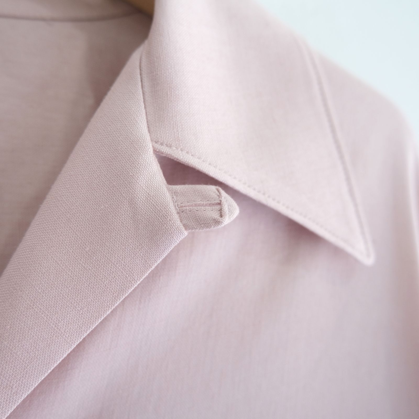 R×L Oxford - Danny / R×L オックスフォード - ダニー（Old rose）