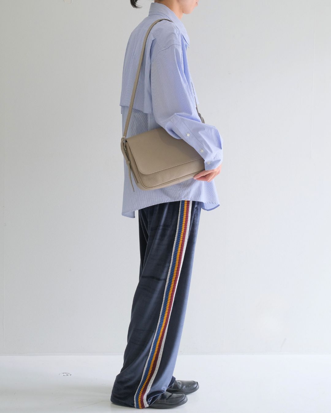 STYLE NO. 604