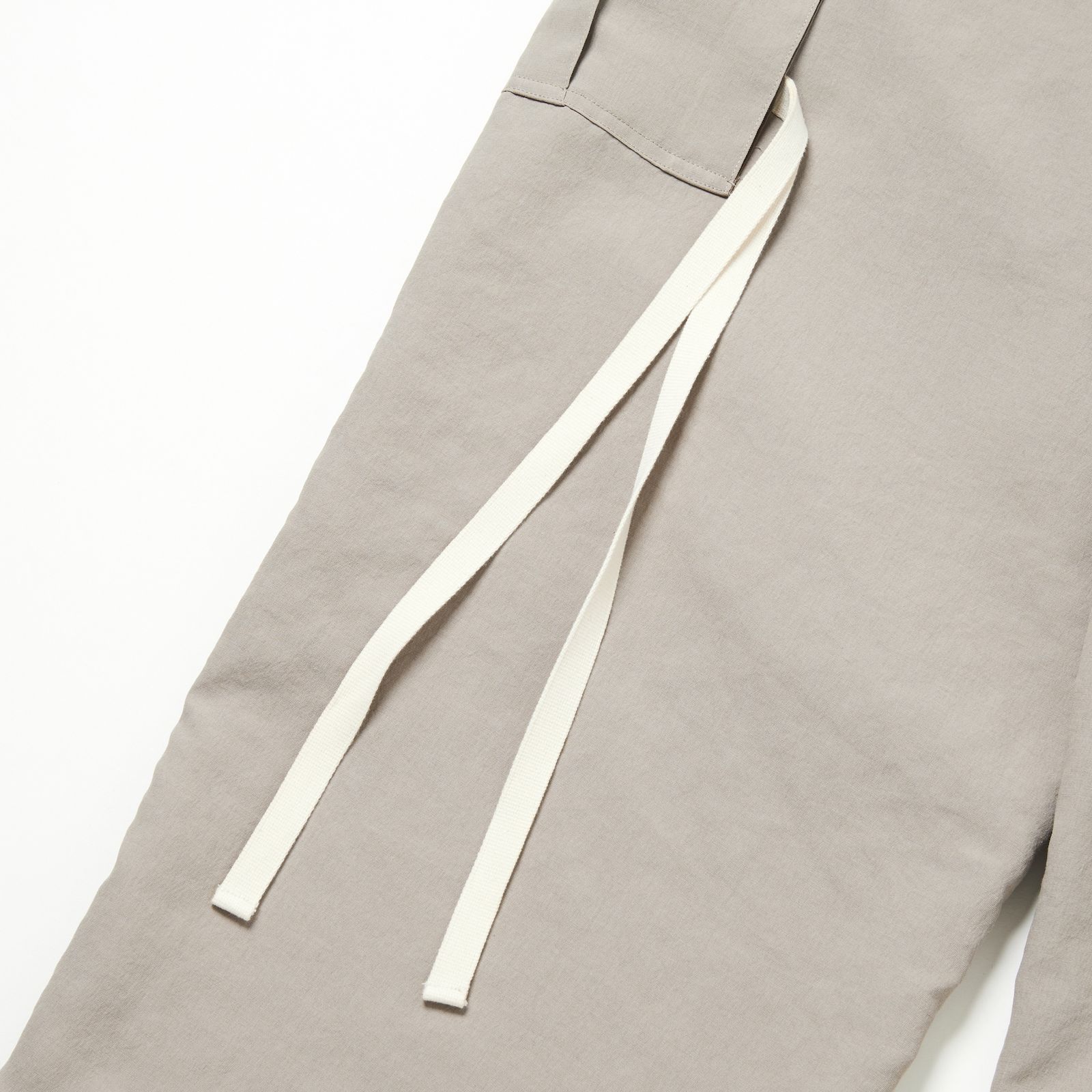 【入荷時期：2026年1月頃】Desert Cloth Neutral Cargo PT / パンツ / カーゴ / TAUPE