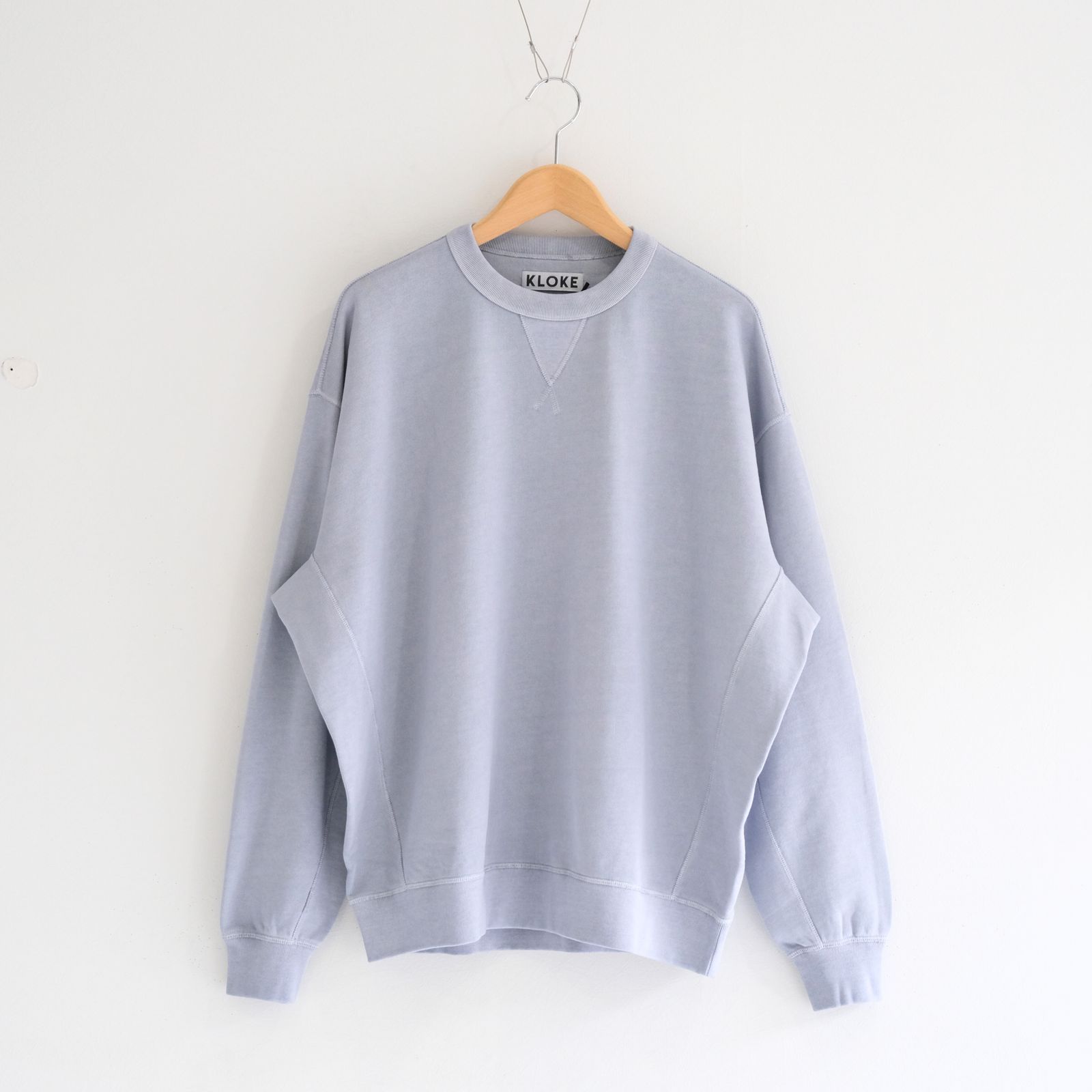 Riot Unisex Sweater / スウェット / Lilac