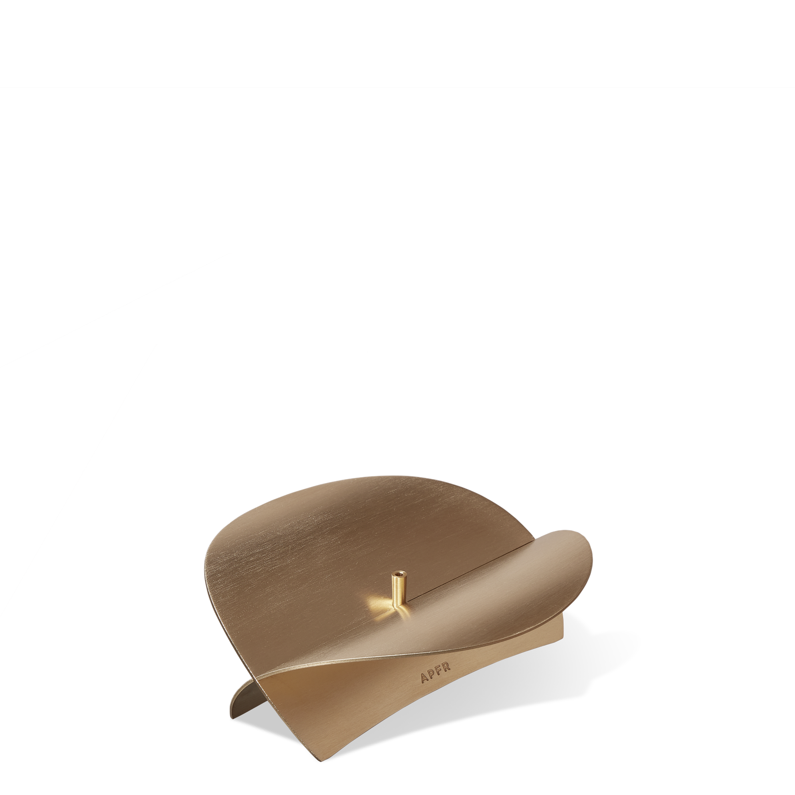 BRASS INCENSE HOLDER / お香立て (真鍮製)