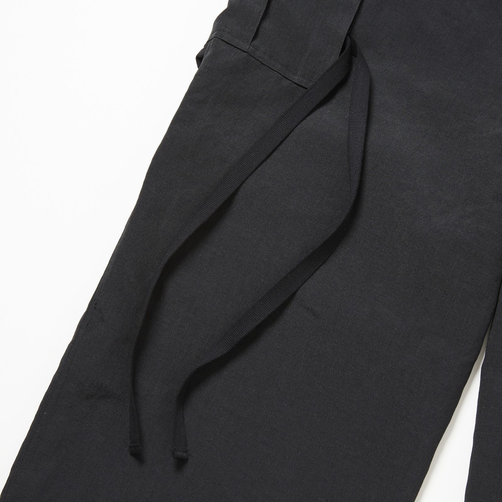 【入荷時期：2026年1月頃】Desert Cloth Neutral Cargo PT / パンツ / カーゴ / OFF BLACK