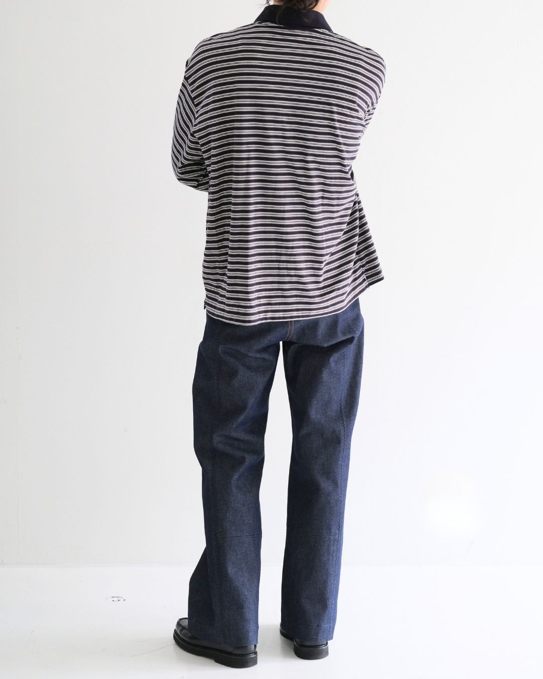 STYLE NO. 407