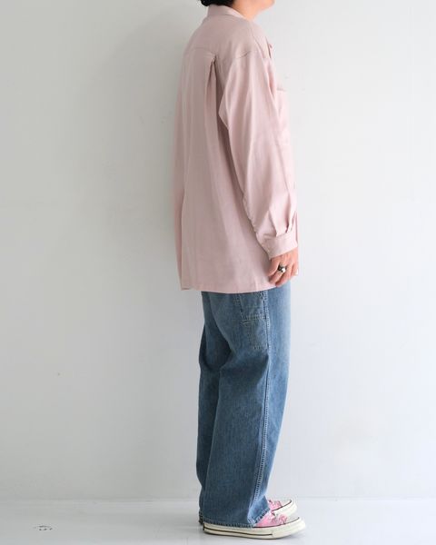 春らしいコーディネート🌸