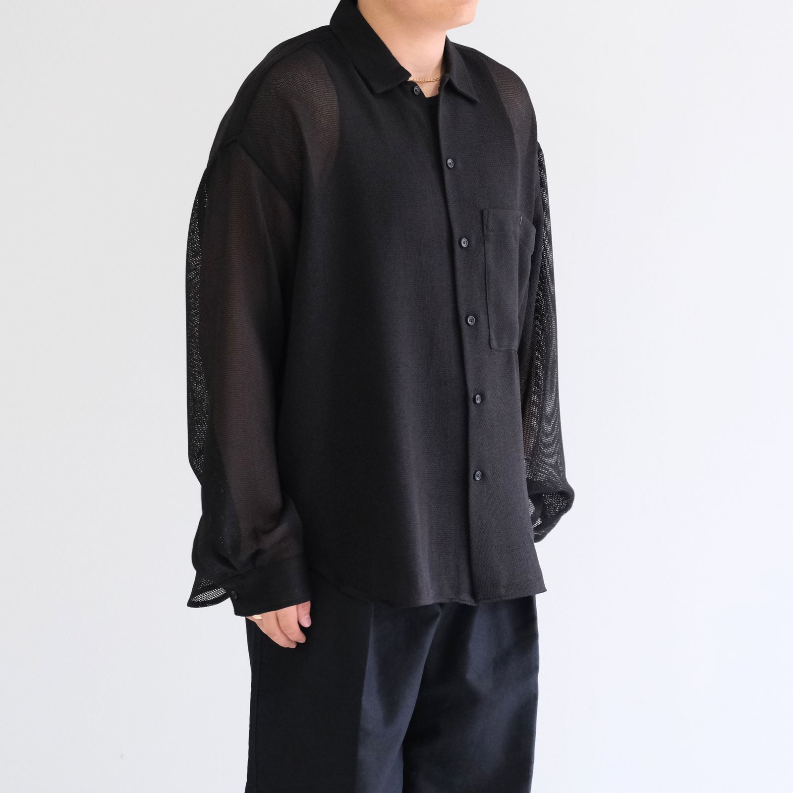 マムート(MAMMUT) Tシャツ 長袖 QD Logo Print ロングスリーブ T