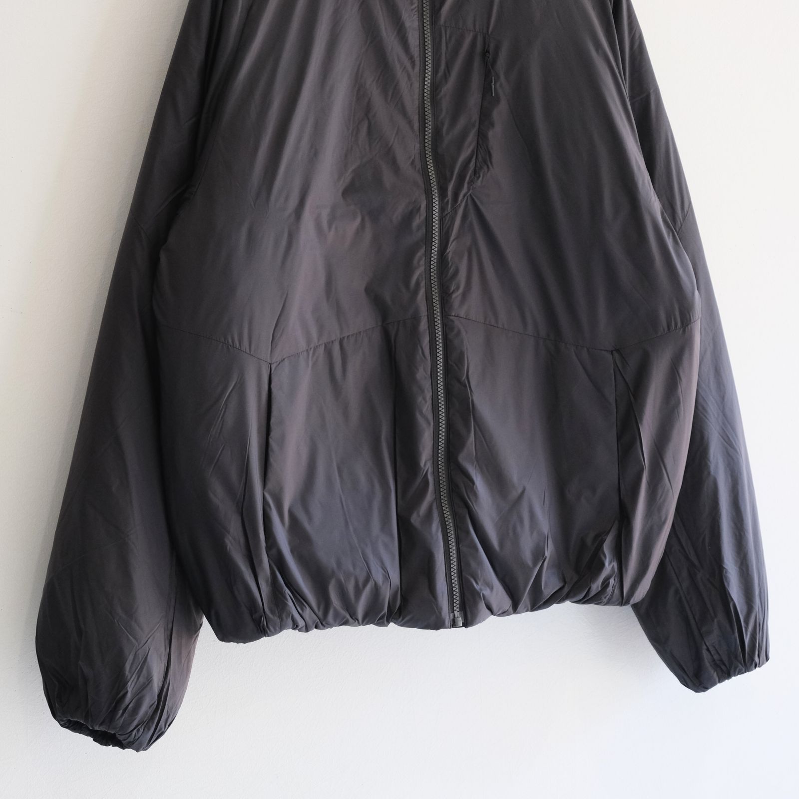 BAL / TAION STAND COLLAR DOWN JACKET / ダウンジャケット / ジャケット / コラボレーション / BLACK