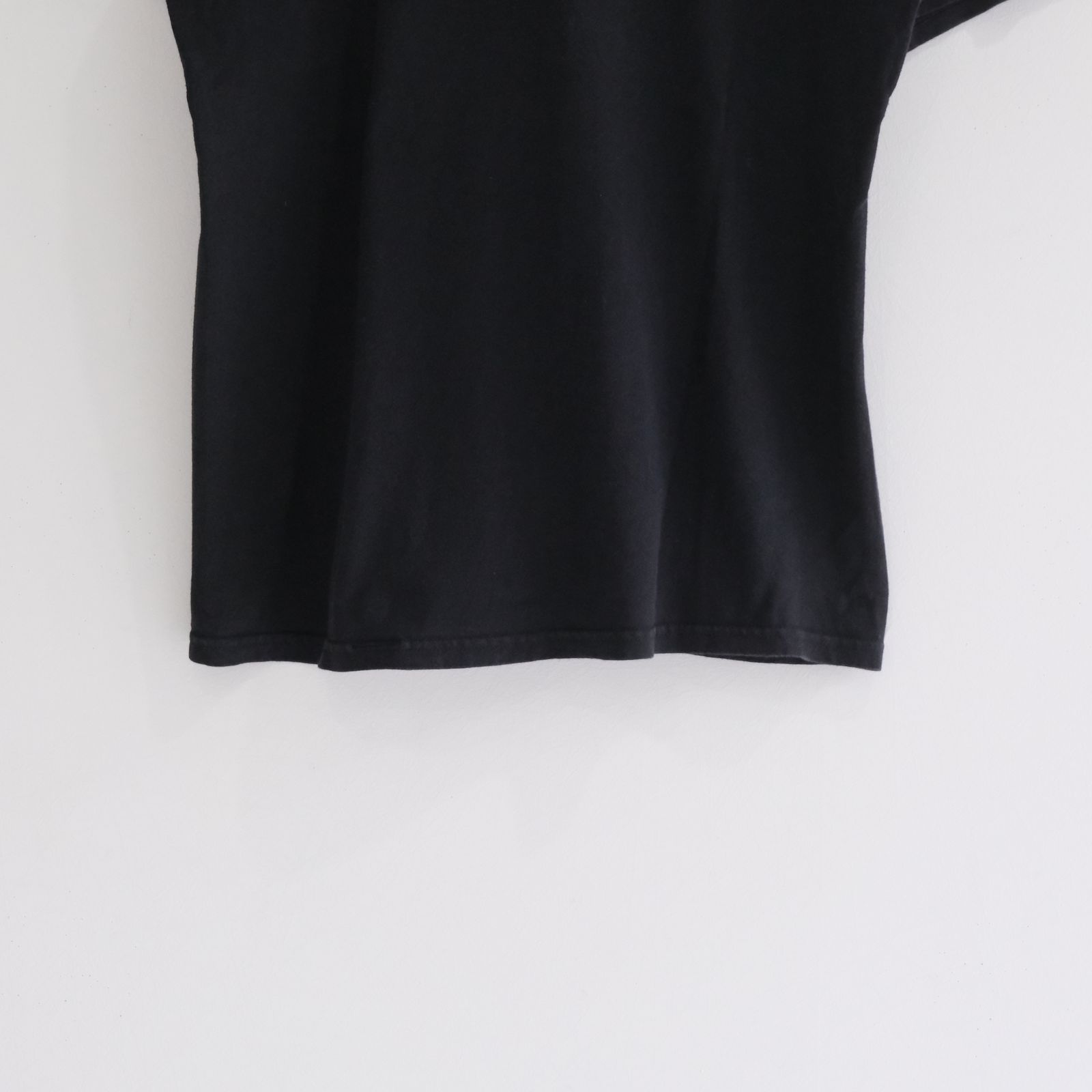 REWORK HAND EMBROIDERY TEE / Tシャツ / 手刺繍 / アソート / 3