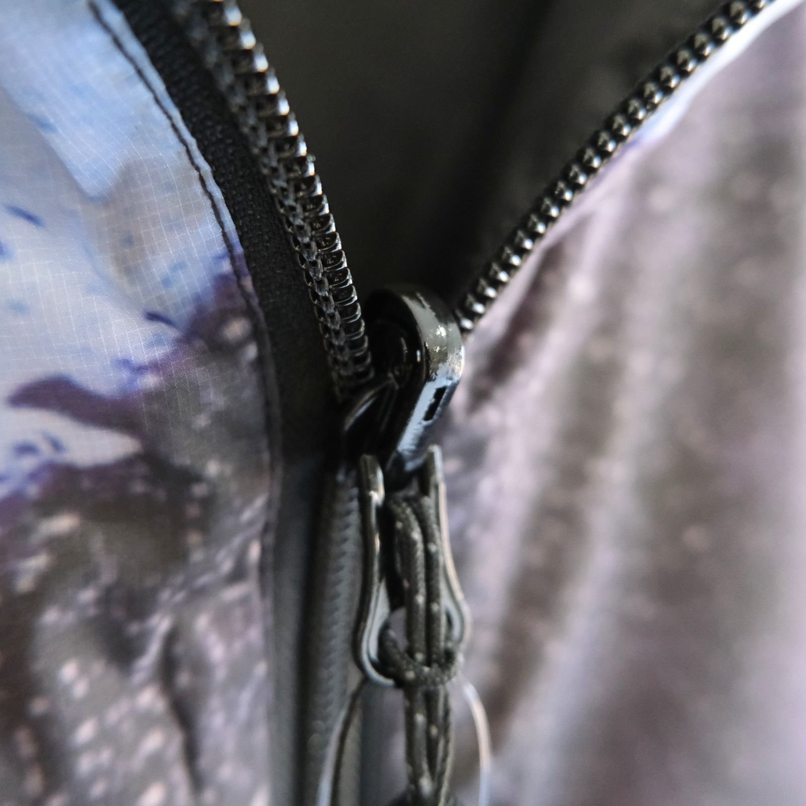 OCTA INSULATED PULLOVER JACKET（NAVY）
