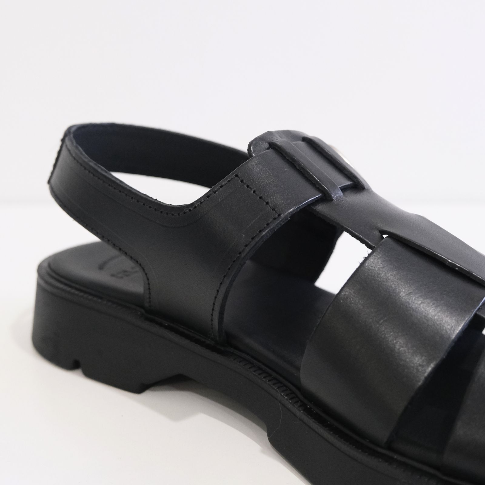 BALLAST / バラスト（BLACK）