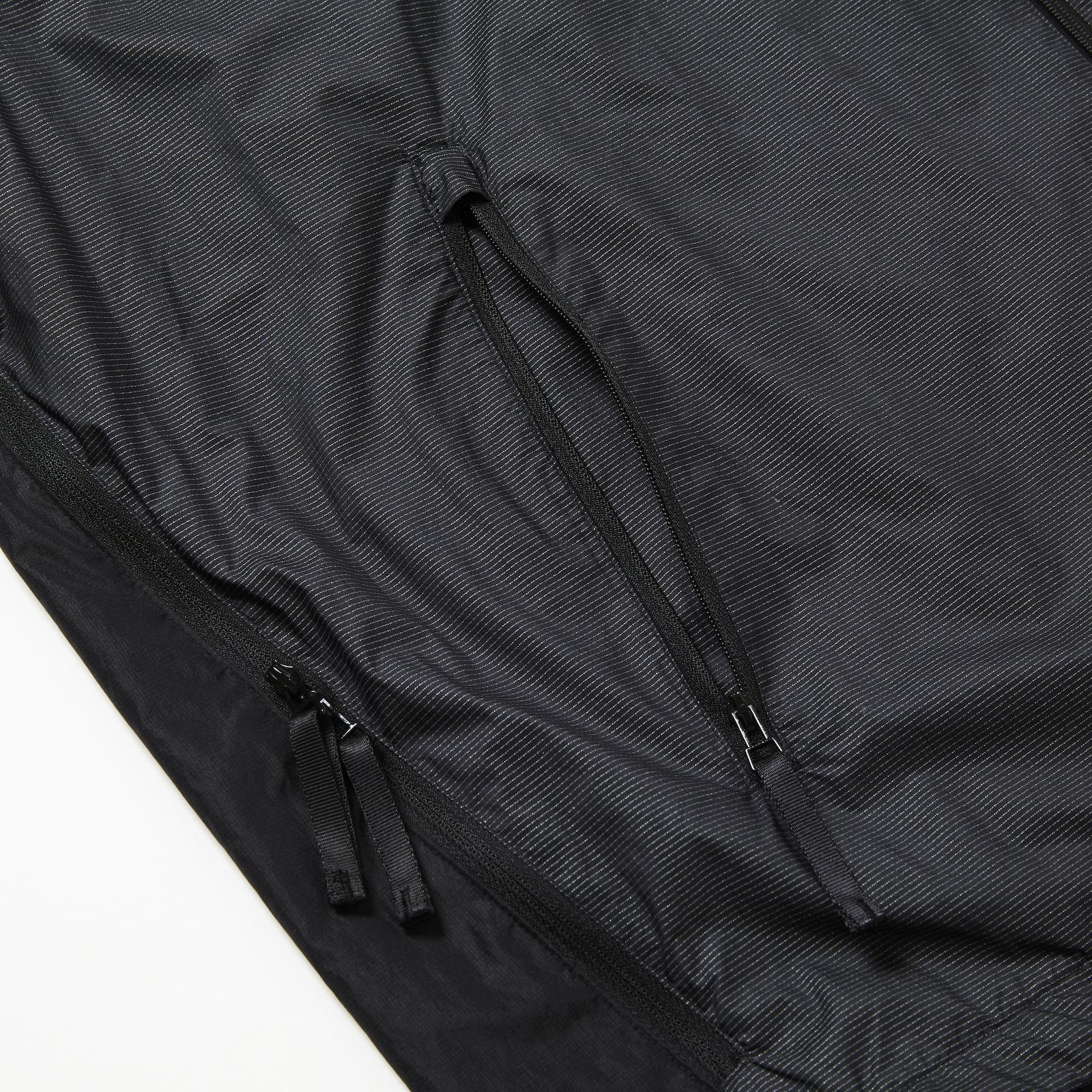 【入荷時期：2026年1月頃】Dyneema® Grid Windbreaker / ジャケット / Dyneema® / OFF BLACK