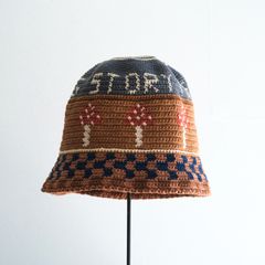 Brew Hat（Checker Mush）