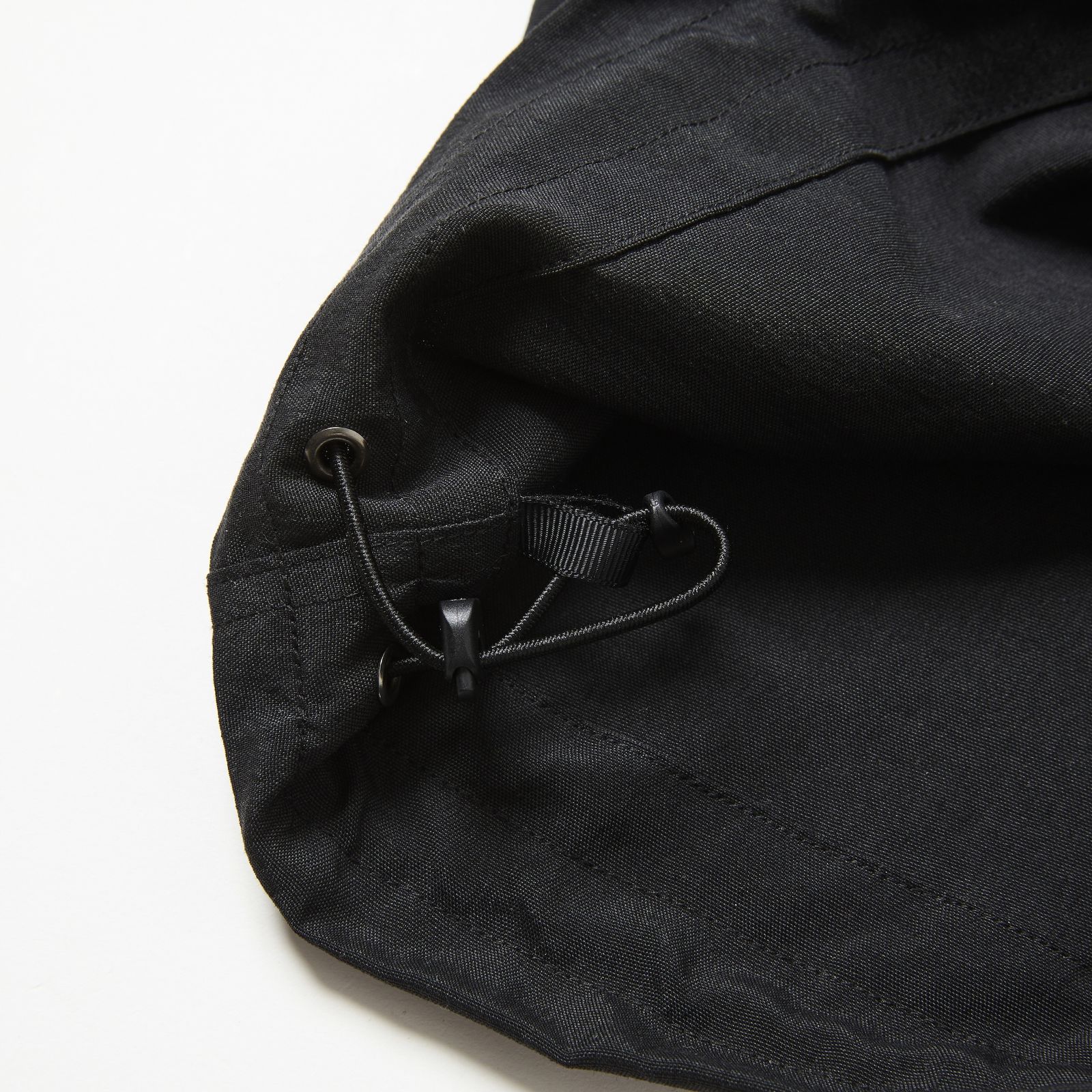 【入荷時期：2026年1月頃】Desert Cloth Neutral Cargo PT / パンツ / カーゴ / OFF BLACK