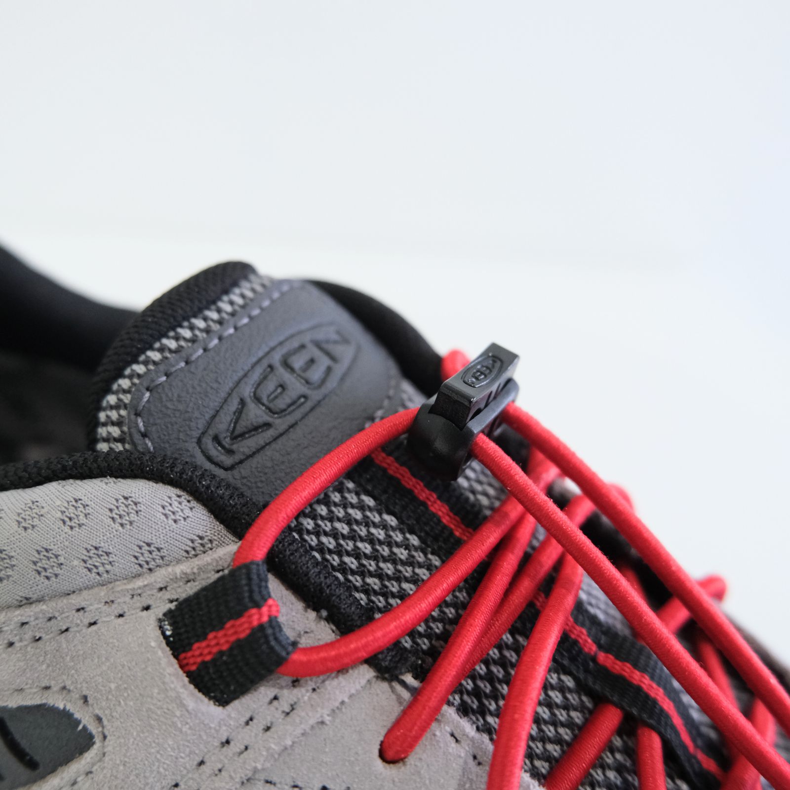 BAL / KEEN HIGH TRAIL SP WP / シューズ / コラボレーション /  VAPOR