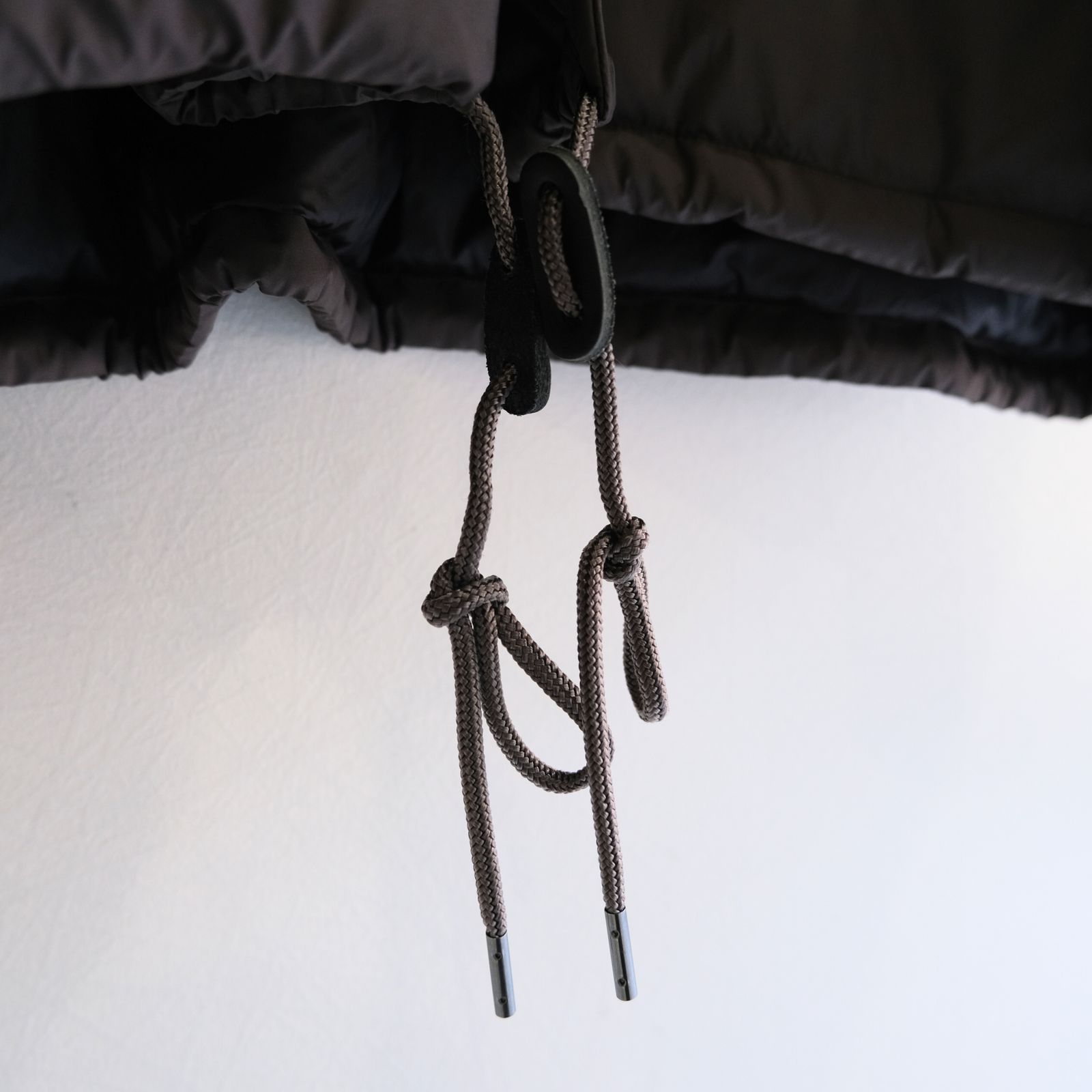 INSULATION COACH JACKET ‐Primaloft‐ / ジャケット / コーチジャケット / プリマロフト / Grey / グレー