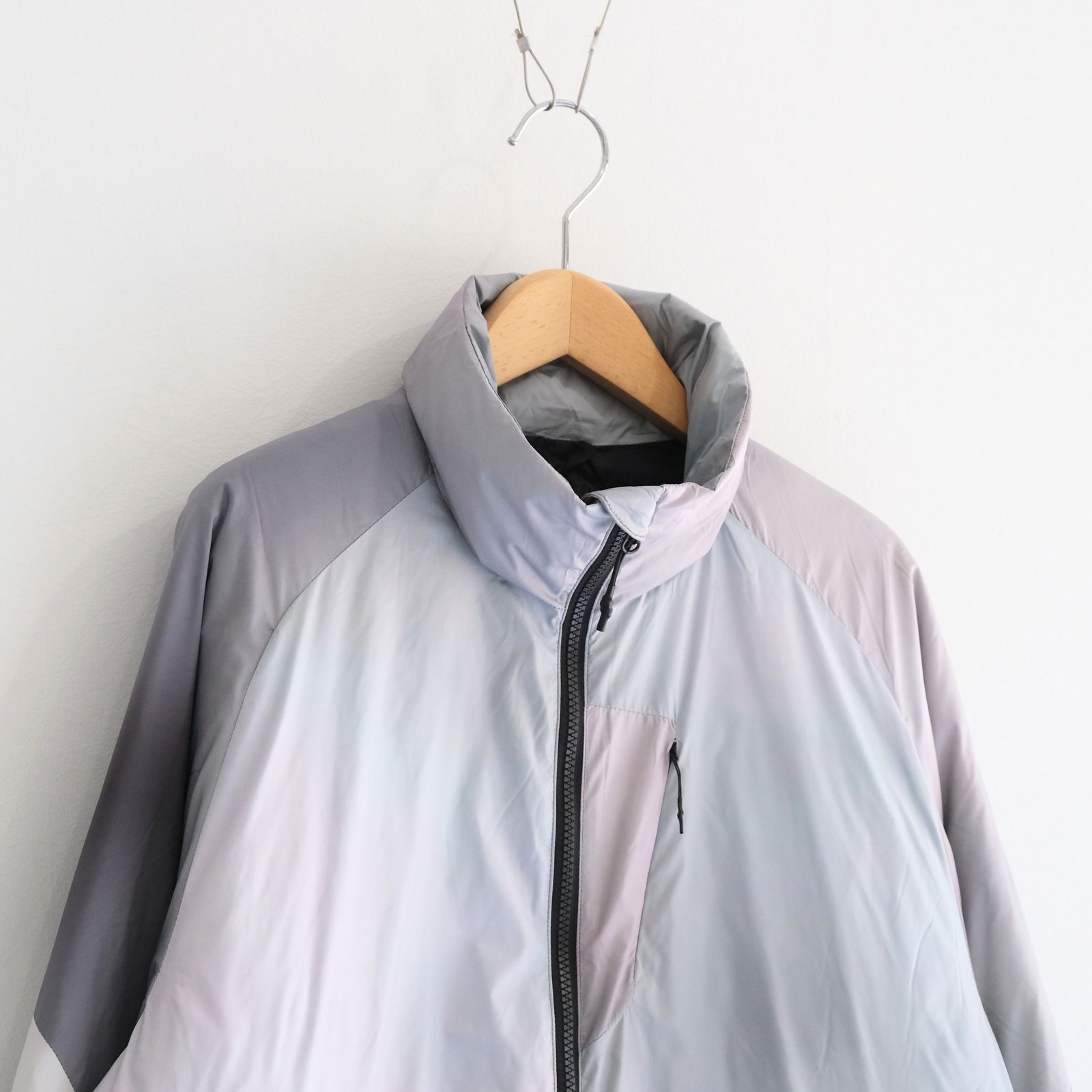 BAL / TAION STAND COLLAR DOWN JACKET / ダウンジャケット / ジャケット / コラボレーション / ASPHALT