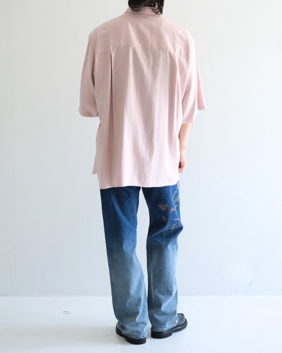 STYLE NO. 495