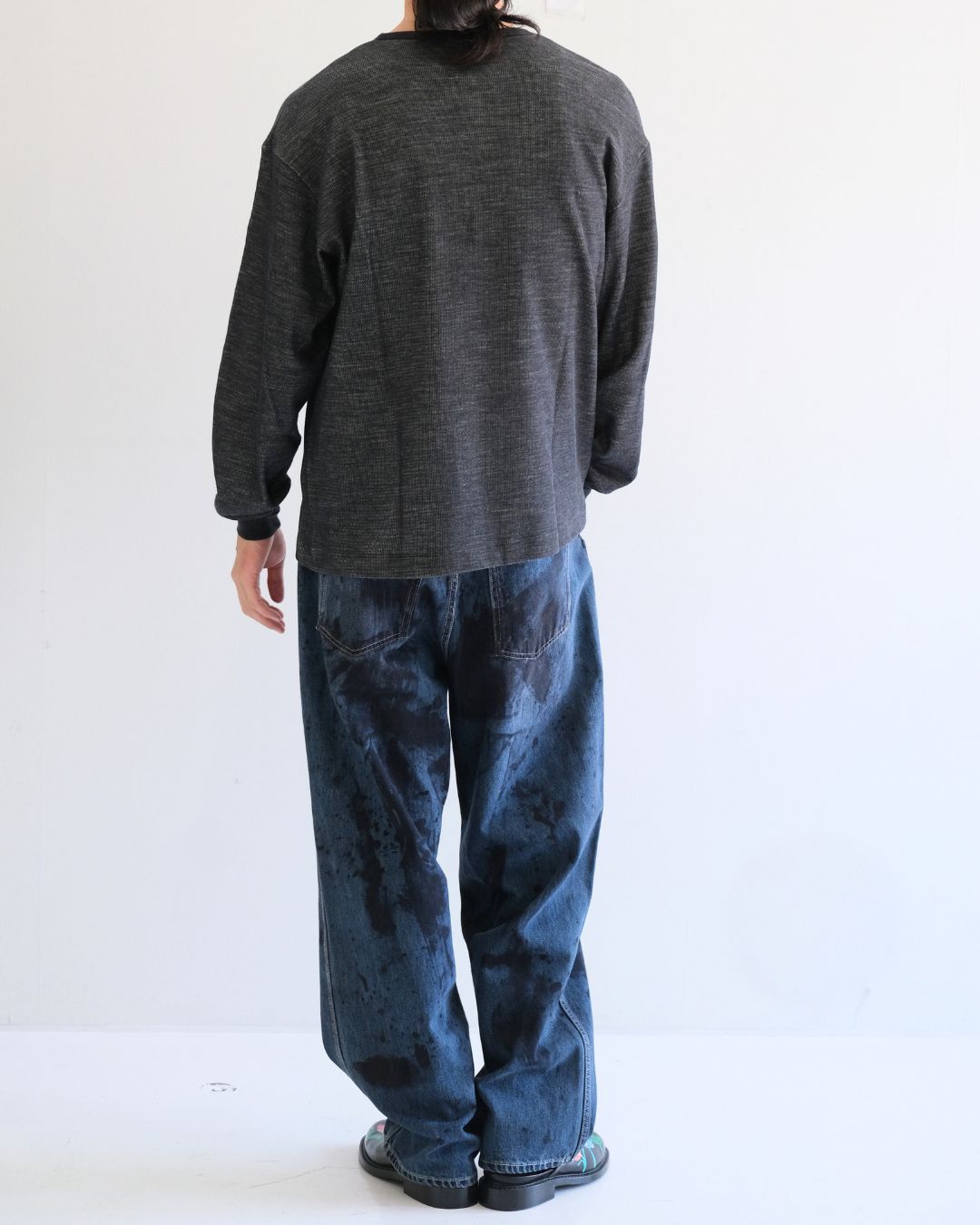 STYLE NO. 563