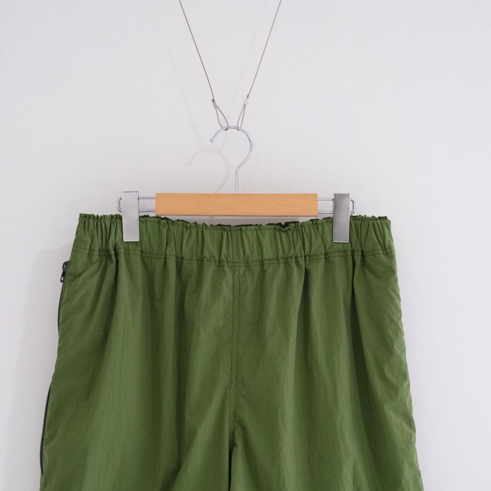 TECHNICAL VENTILATION SHORTS | is-ness(イズネス) / パンツ