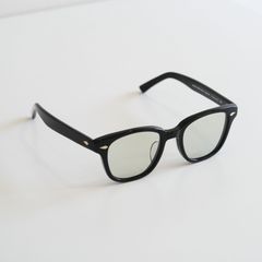 SANSUI #2（GLOSS BLACK × GREY GREEN to D.GREY）